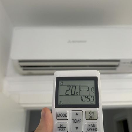 的里雅斯特Il Sigillo公寓 外观 照片